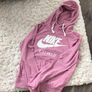Nike hoodie